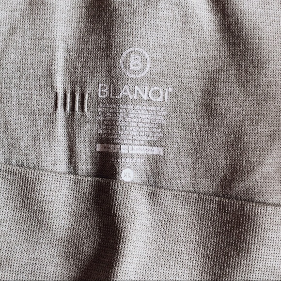 BLANQI Sport Support Hipster Legging - XL - Picture 3 of 6